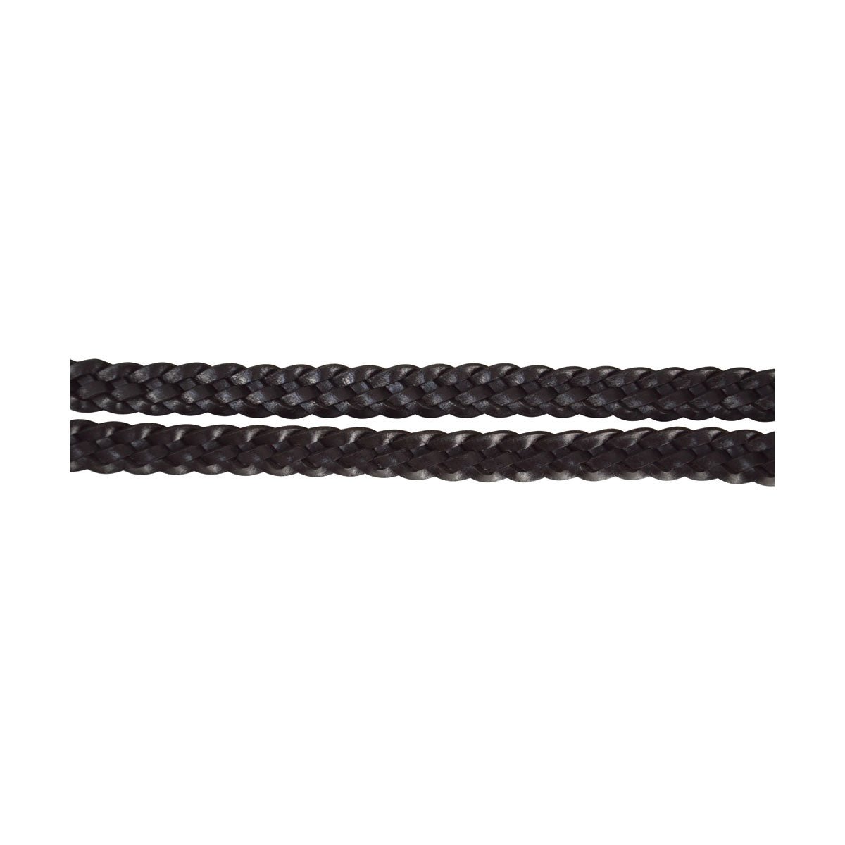 Hy Equestrian Plaited Reins - Nags Essentials