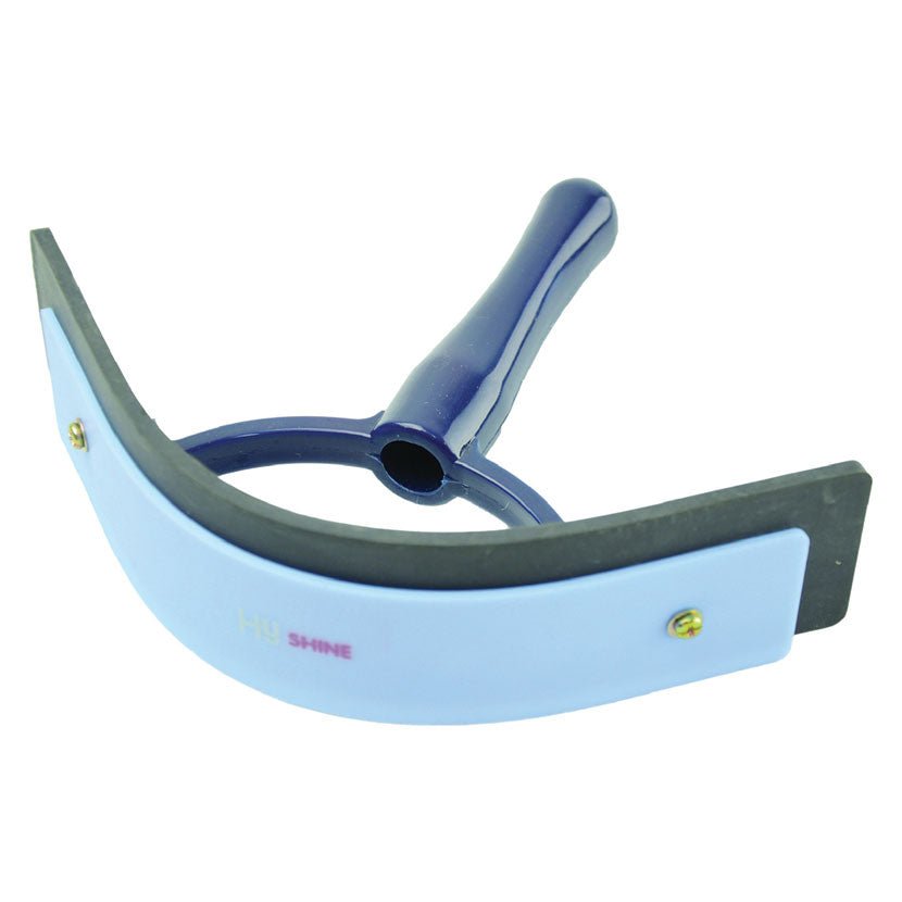Hy Equestrian Pro Groom Sweat Scraper - Nags Essentials