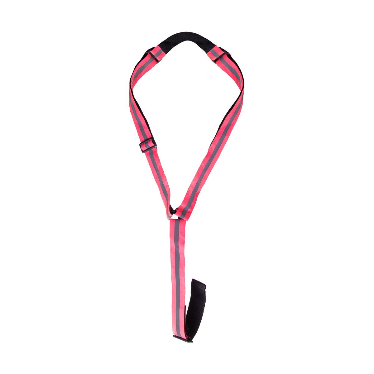 Hy Equestrian Reflector Martingale - Nags Essentials