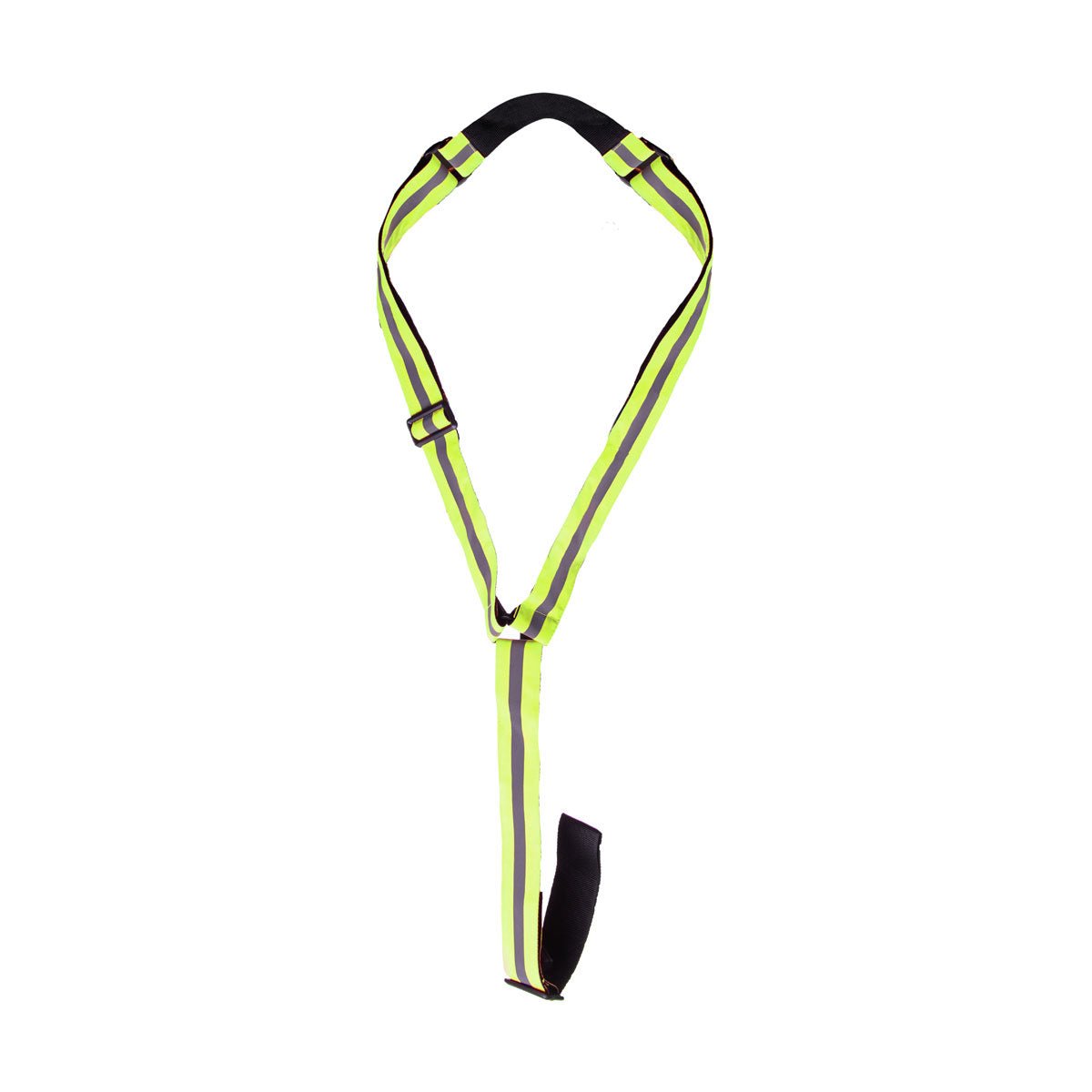 Hy Equestrian Reflector Martingale - Nags Essentials