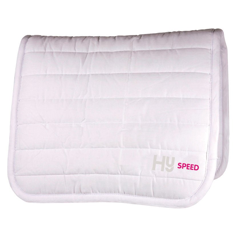 Hy Equestrian Reversible Comfort Pad - Nags Essentials