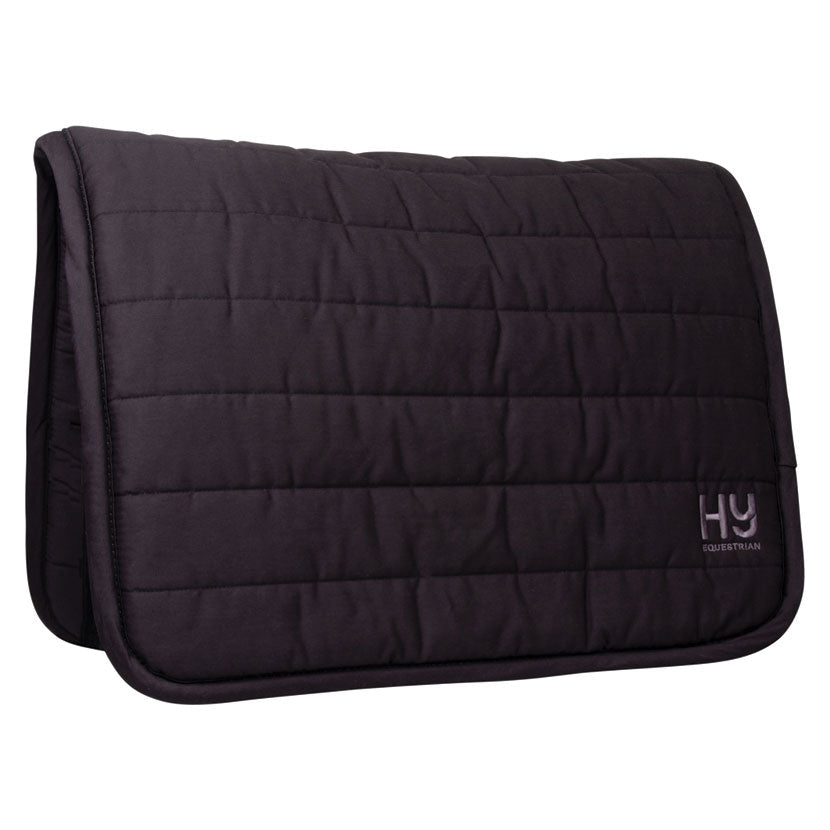 Hy Equestrian Reversible Comfort Pad - Nags Essentials