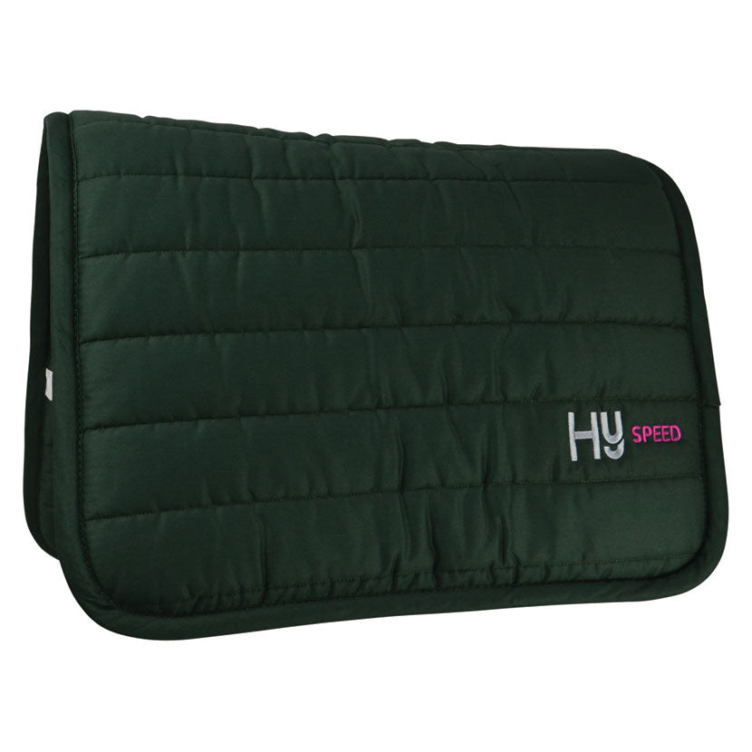 Hy Equestrian Reversible Comfort Pad - Nags Essentials