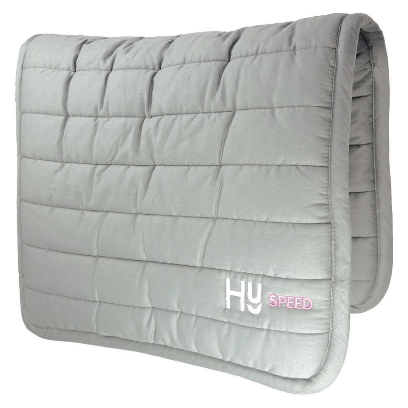 Hy Equestrian Reversible Comfort Pad - Nags Essentials