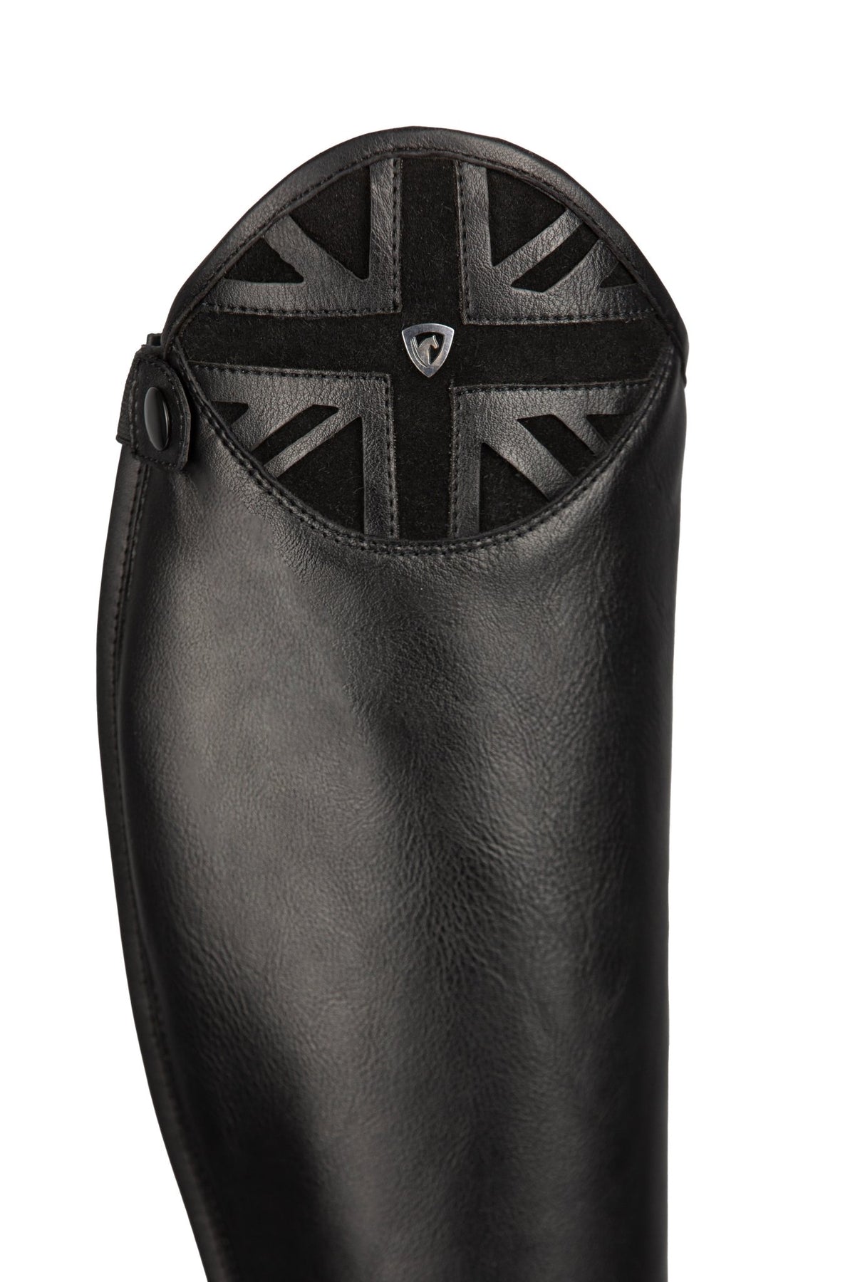 Hy Equestrian Union Jack Childs Riding Boots - Nags Essentials