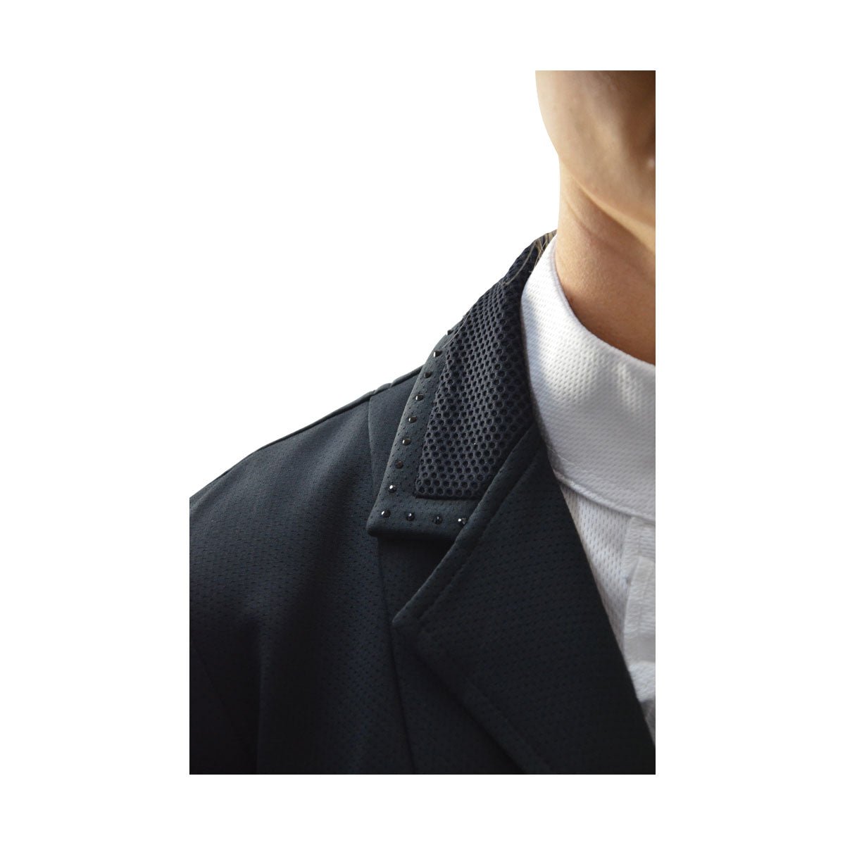 Hy Invictus Pro Show Jacket - Nags Essentials