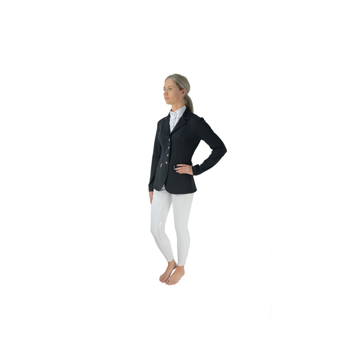 Hy Invictus Pro Show Jacket - Nags Essentials