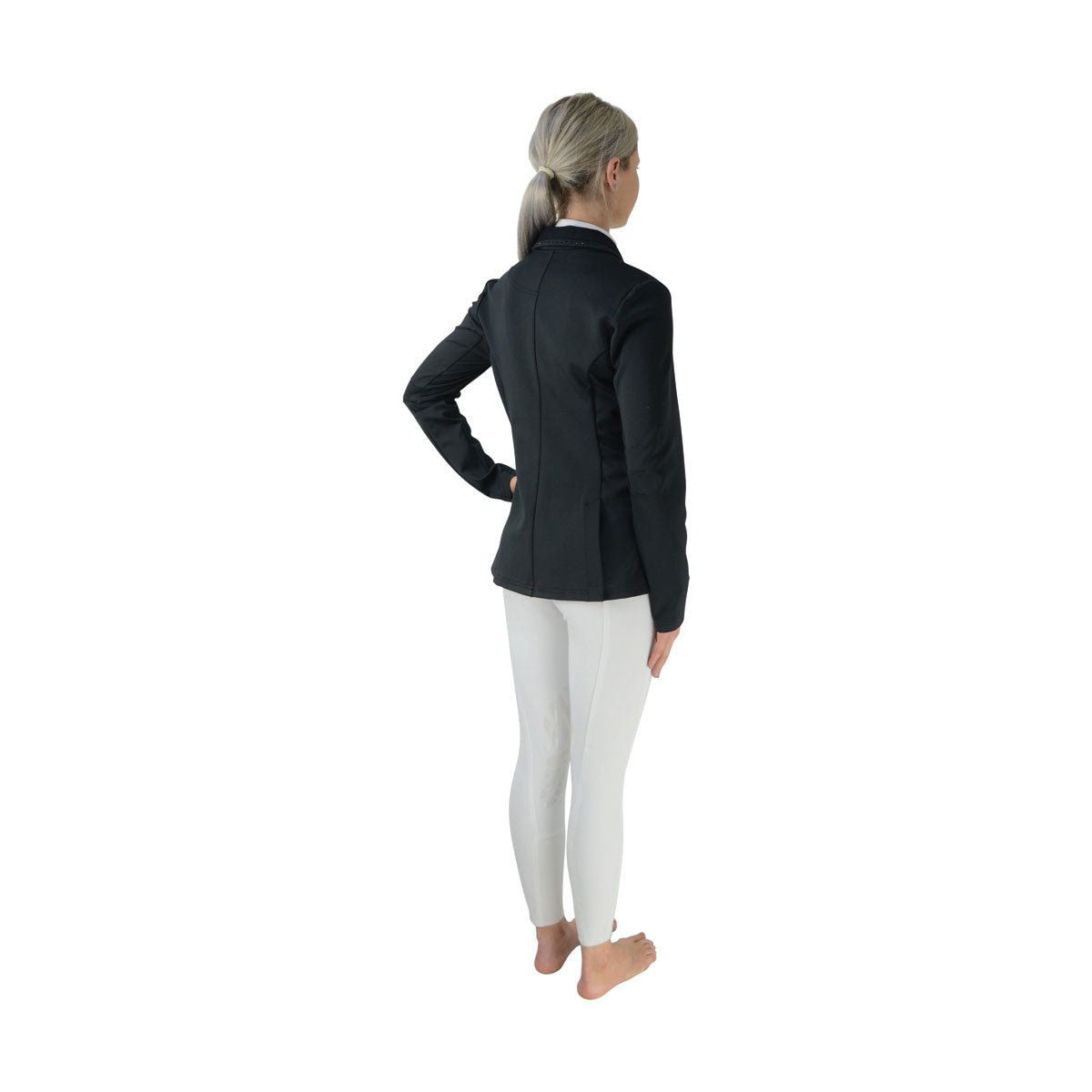 Hy Invictus Pro Show Jacket - Nags Essentials