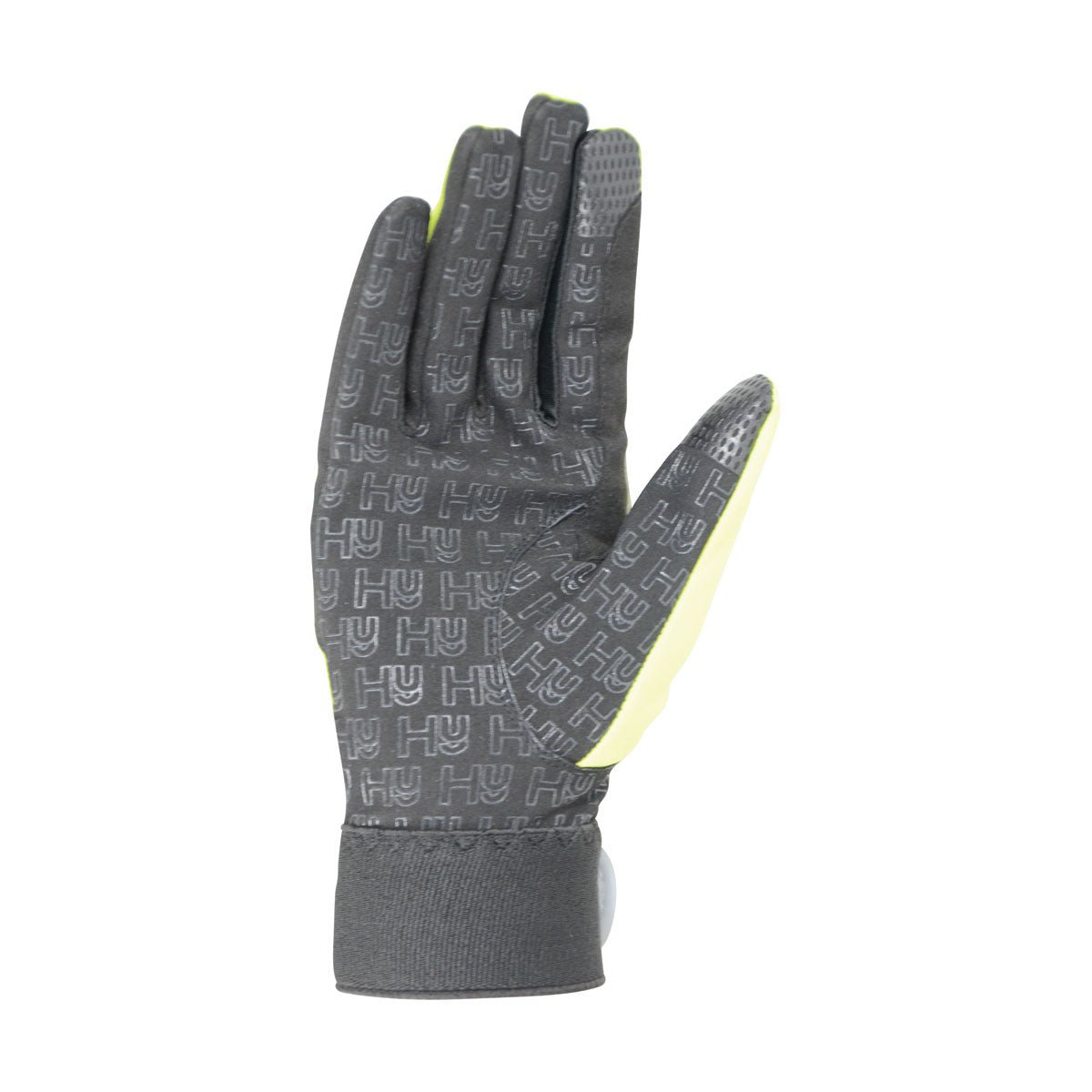 Hy Reflector Riding Gloves - Nags Essentials