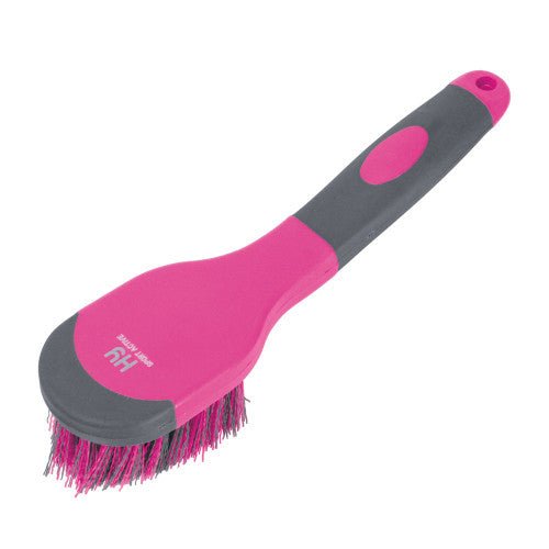 Hy Sport Active Bucket Brush - Nags Essentials