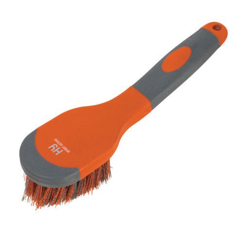 Hy Sport Active Bucket Brush - Nags Essentials