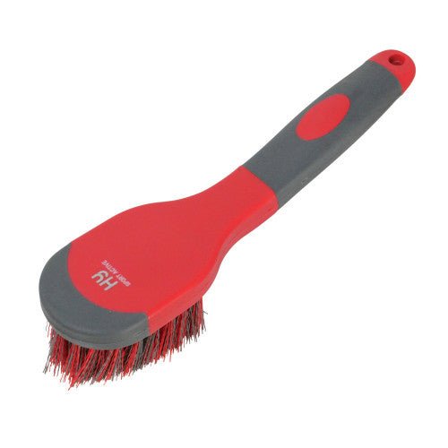 Hy Sport Active Bucket Brush - Nags Essentials