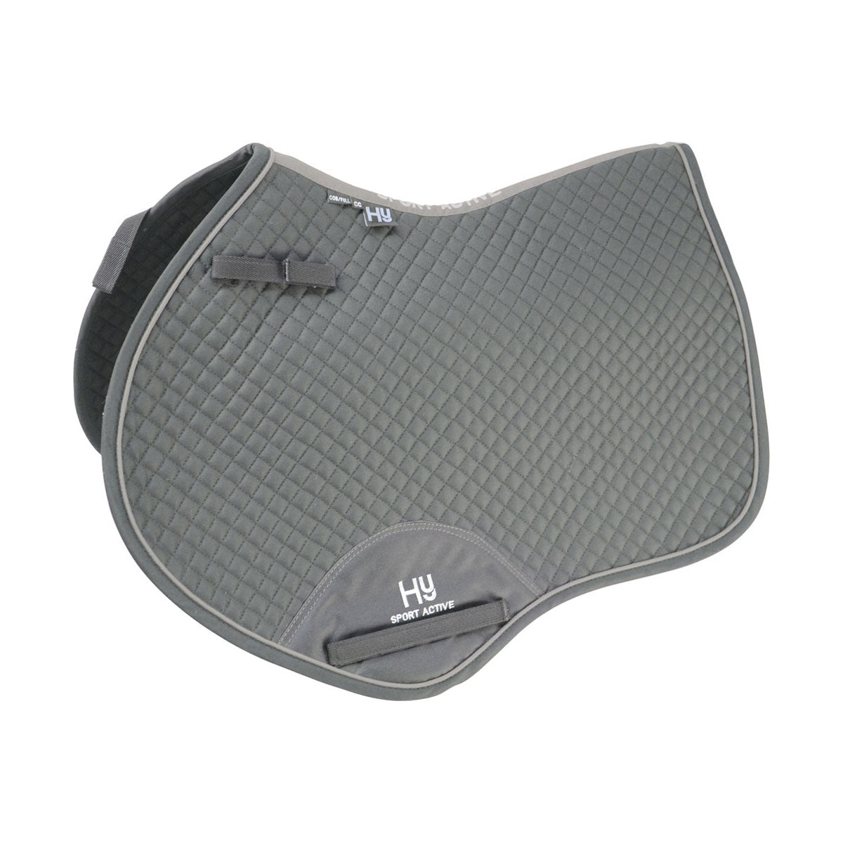 Hy Sport Active Close Contact Saddle Pad - Nags Essentials
