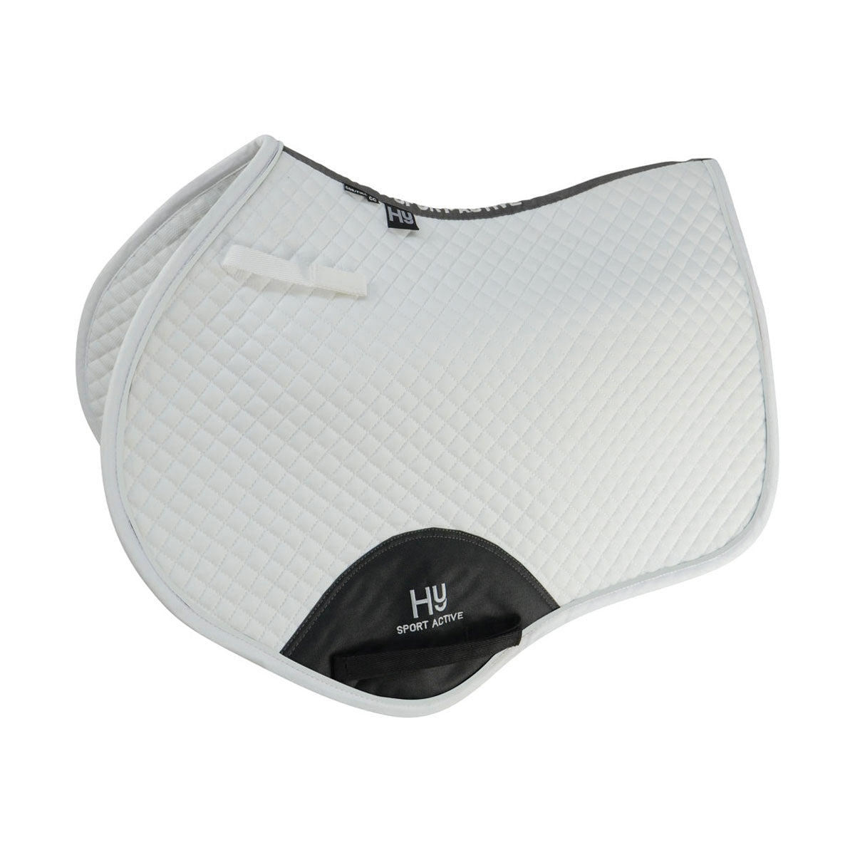 Hy Sport Active Close Contact Saddle Pad - Nags Essentials