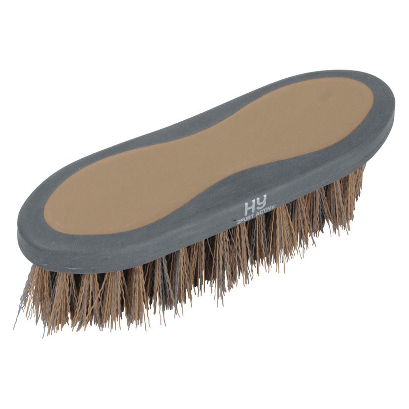 Hy Sport Active Dandy Brush - Nags Essentials