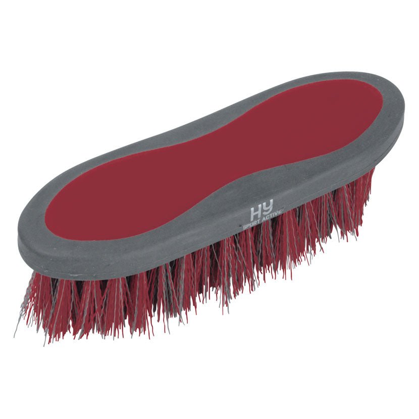 Hy Sport Active Dandy Brush - Nags Essentials