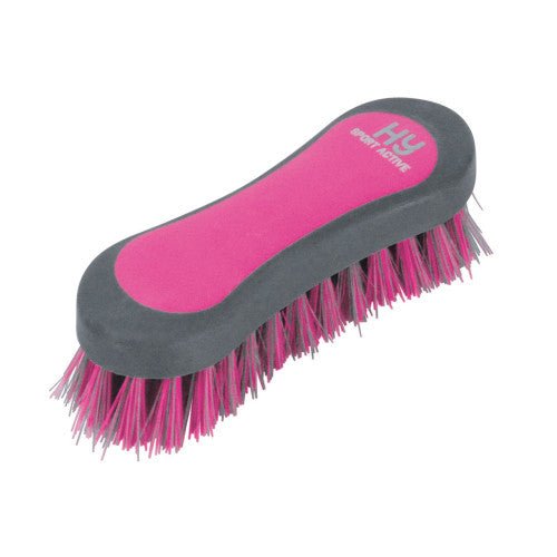 Hy Sport Active Face Brush - Nags Essentials