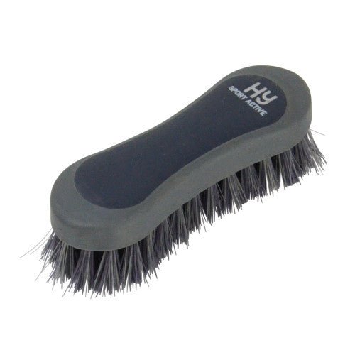 Hy Sport Active Face Brush - Nags Essentials