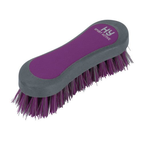 Hy Sport Active Face Brush - Nags Essentials
