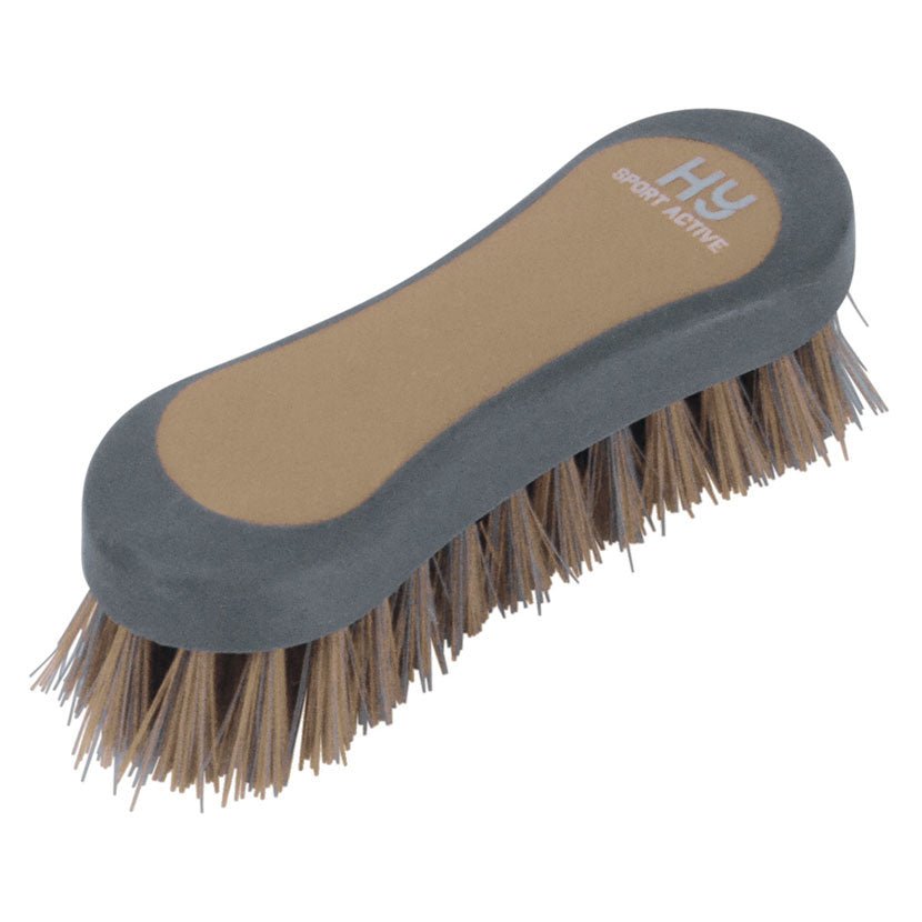 Hy Sport Active Face Brush - Nags Essentials
