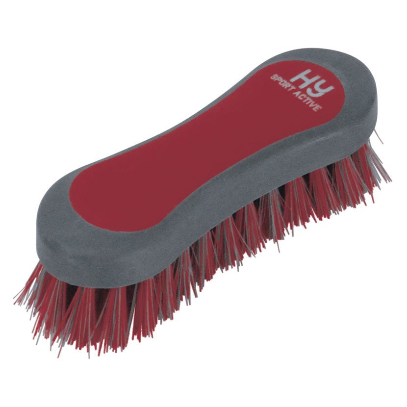 Hy Sport Active Face Brush - Nags Essentials
