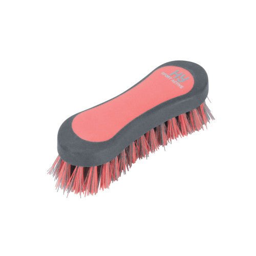 Hy Sport Active Face Brush - Nags Essentials