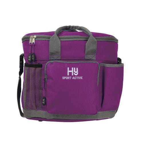 Hy Sport Active Grooming Bag - Nags Essentials