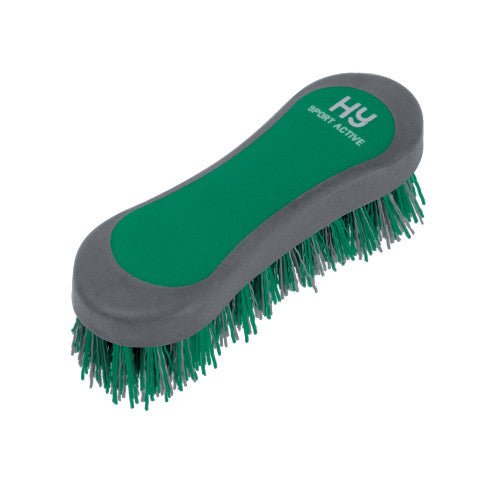 Hy Sport Active Hoof Brush - Nags Essentials