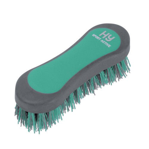 Hy Sport Active Hoof Brush - Nags Essentials