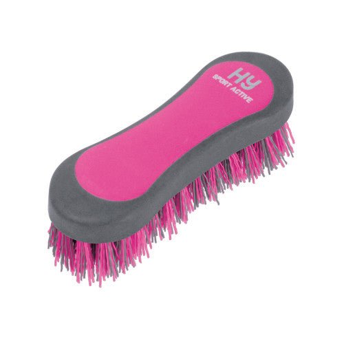 Hy Sport Active Hoof Brush - Nags Essentials