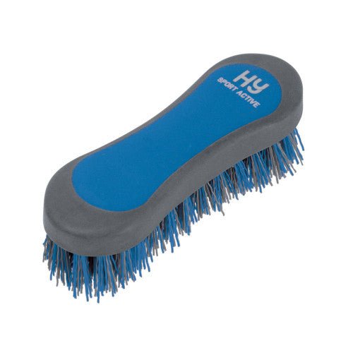 Hy Sport Active Hoof Brush - Nags Essentials