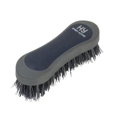 Hy Sport Active Hoof Brush - Nags Essentials