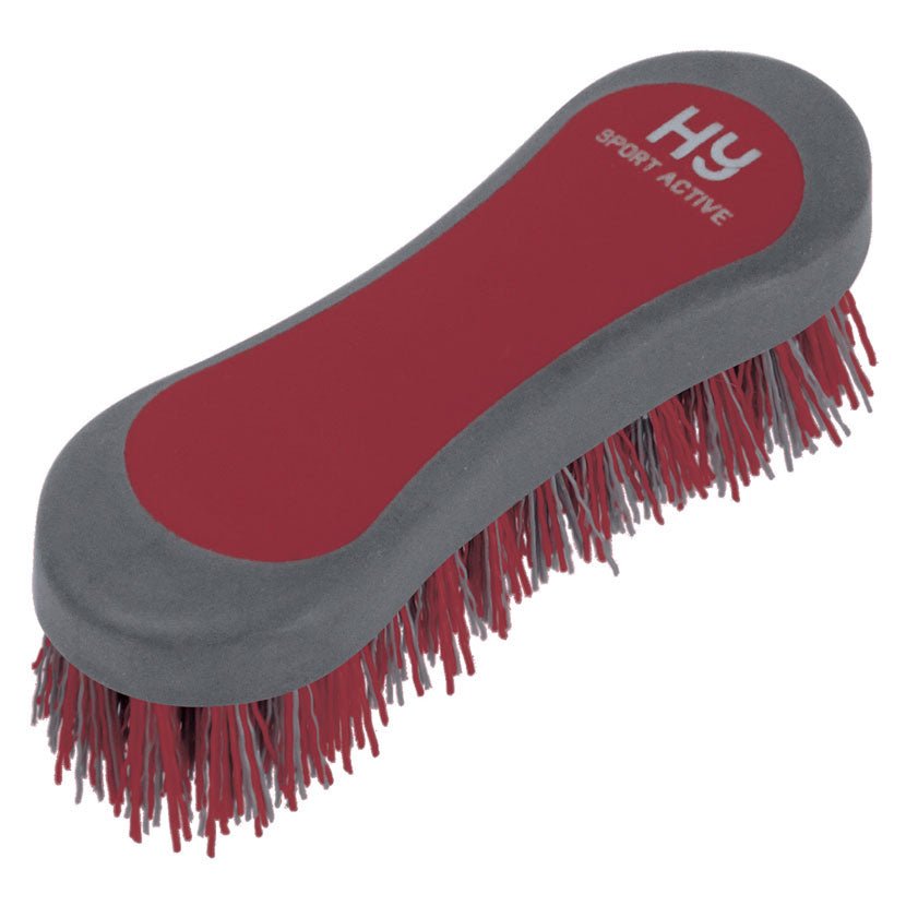Hy Sport Active Hoof Brush - Nags Essentials