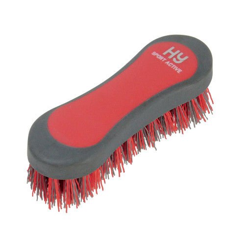 Hy Sport Active Hoof Brush - Nags Essentials