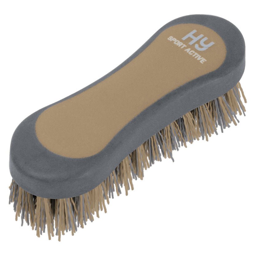 Hy Sport Active Hoof Brush - Nags Essentials