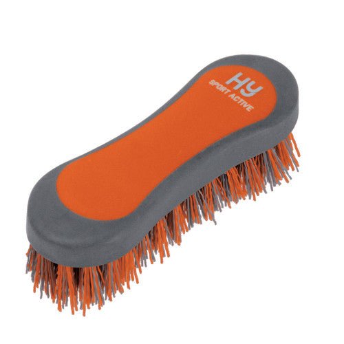 Hy Sport Active Hoof Brush - Nags Essentials