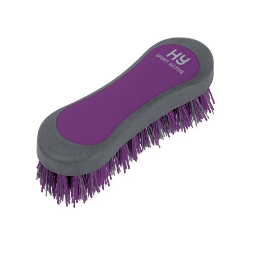 Hy Sport Active Hoof Brush - Nags Essentials