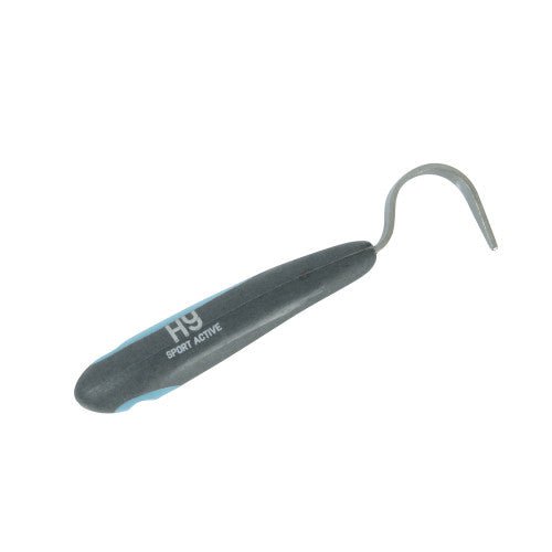 Hy Sport Active Hoof Pick - Nags Essentials