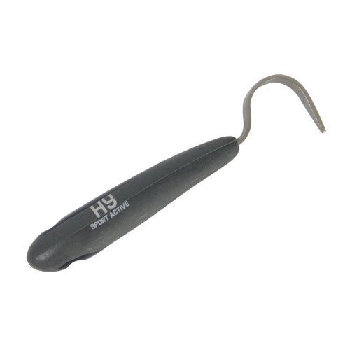 Hy Sport Active Hoof Pick - Nags Essentials