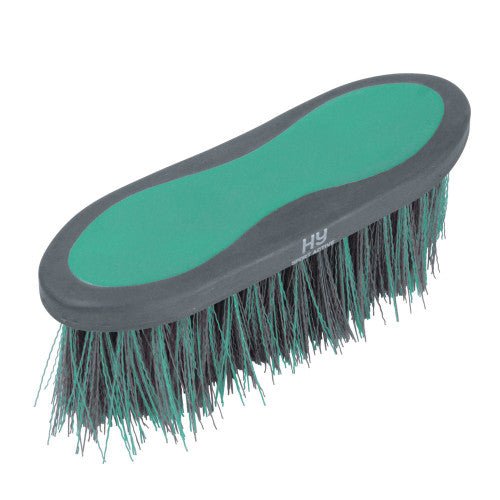 Hy Sport Active Long Bristle Dandy Brush - Nags Essentials