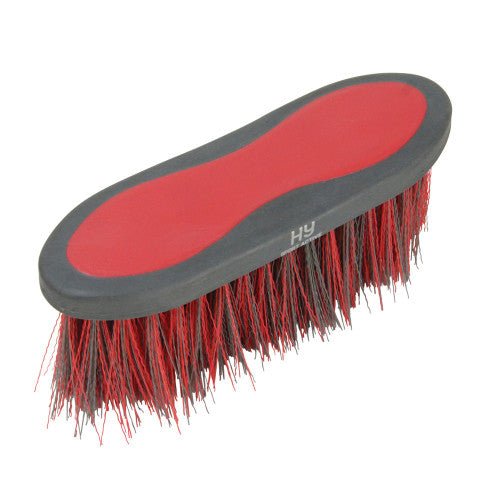 Hy Sport Active Long Bristle Dandy Brush - Nags Essentials
