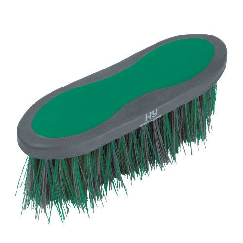 Hy Sport Active Long Bristle Dandy Brush - Nags Essentials