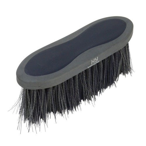 Hy Sport Active Long Bristle Dandy Brush - Nags Essentials