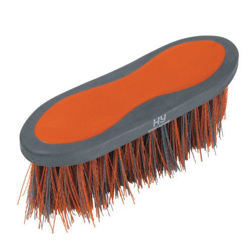 Hy Sport Active Long Bristle Dandy Brush - Nags Essentials
