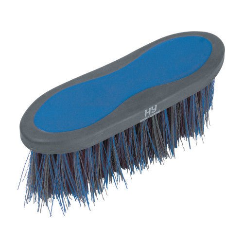 Hy Sport Active Long Bristle Dandy Brush - Nags Essentials