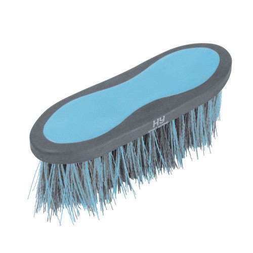 Hy Sport Active Long Bristle Dandy Brush - Nags Essentials