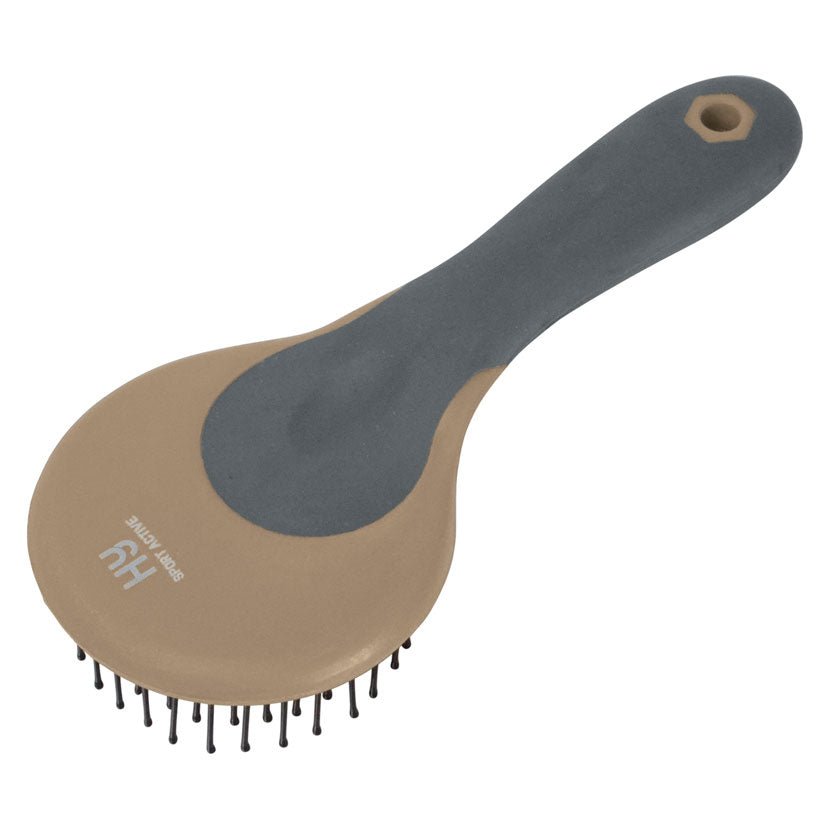 Hy Sport Active Mane &amp; Tail Brush - Nags Essentials