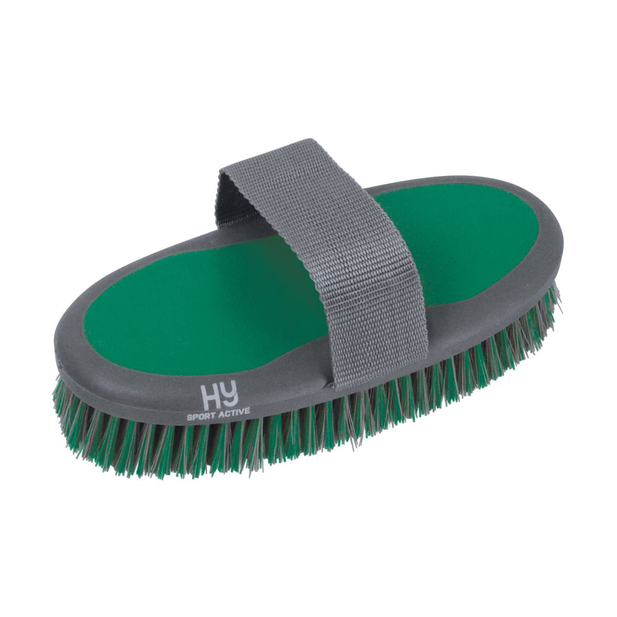 Hy Sport Active Sponge Brush - Nags Essentials