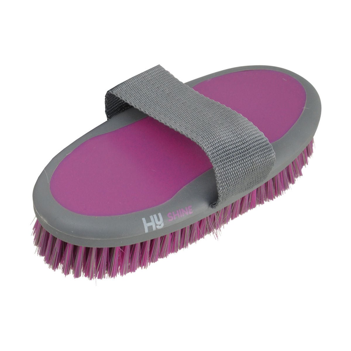 Hy Sport Active Sponge Brush - Nags Essentials