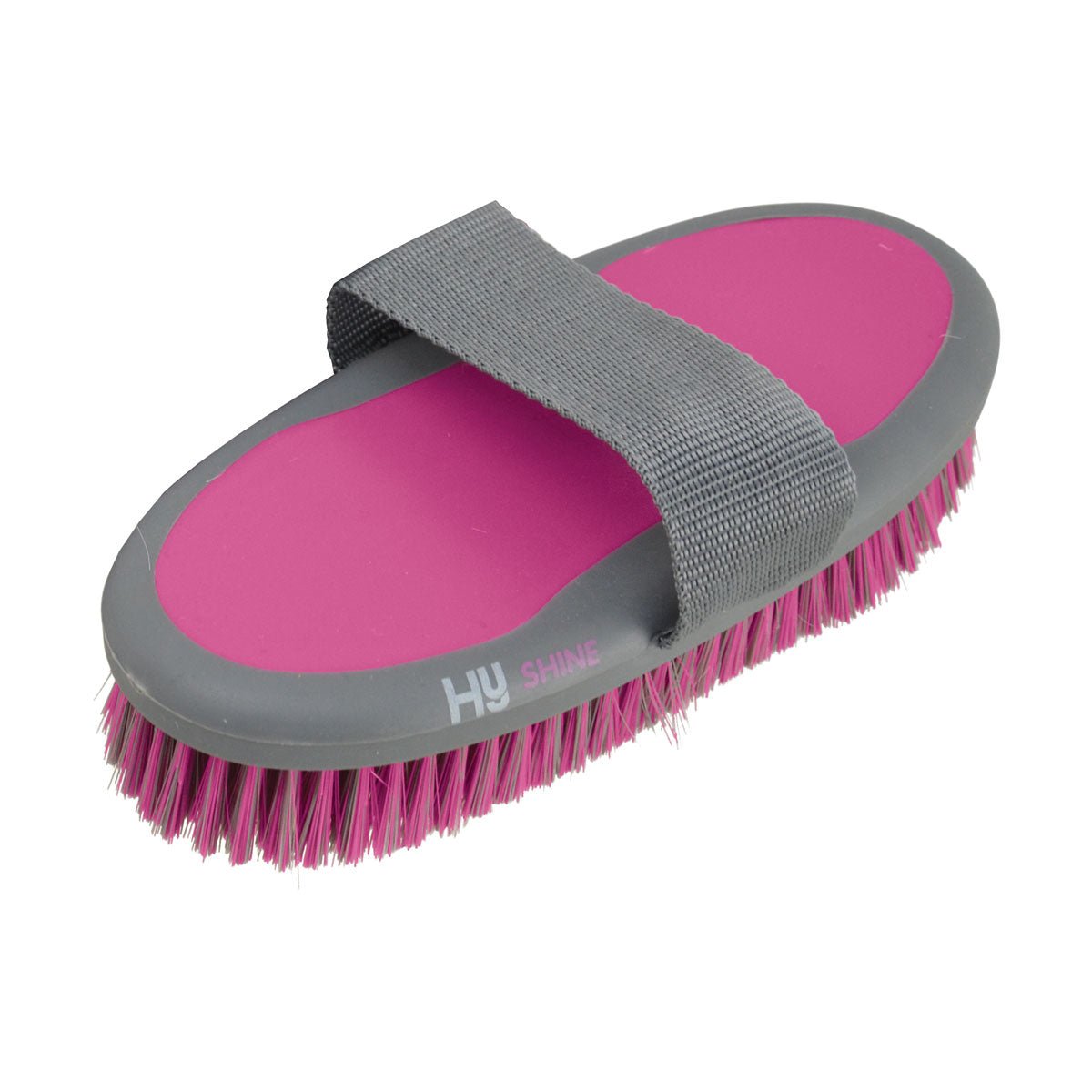 Hy Sport Active Sponge Brush - Nags Essentials